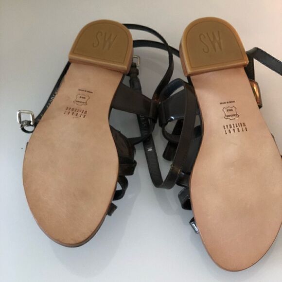 Stuart Weitzman Sandals - Picture 7 of 8